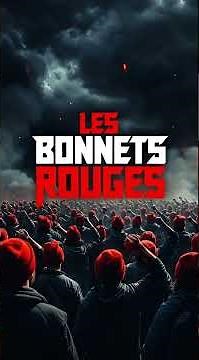 Les Bonnets Rouges (1675) – Quand la Bretagne s’est soulevée 🔴 #rockbreton #rockceltique #bretagne