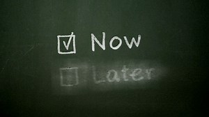 How do you know if you’re overthinking development?