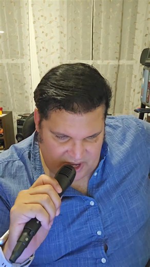 Chantilly lace , Big Bopper cover | Nelson Mendez