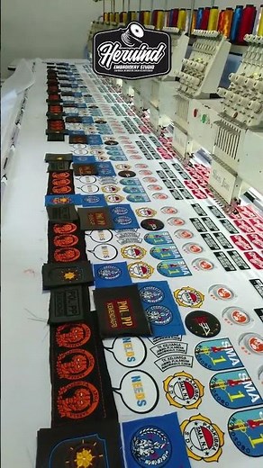 Pengen desain bordir kamu jadi lebih hidup?