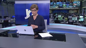 Jornal da Globo, Edição de terça-feira, 16/06/2020