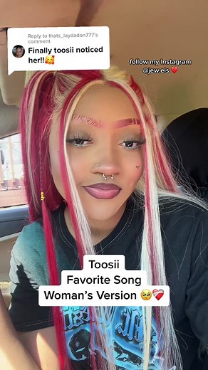 Toosii Favorite Song Remix Hits 60k Views | Jewels | Singer | Relationships