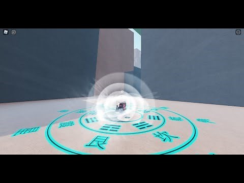 Jokei-Fist Martial Arts Showcase | Shindo Life