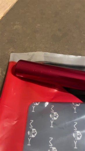 Nouvelle pièce pour la mrt🤩🤩#fyp #pourtoi@KRM Pro Ride #foryou #passion #50cc #moto #supermoto #krm