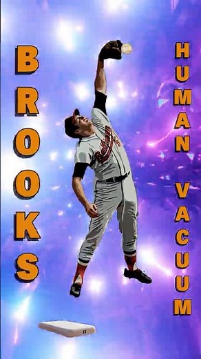 16x Gold Glove Greatness – Brooks Robinson’s Defensive Reign