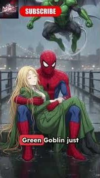 The Death of Gwen Stacy – Why Amazing Spider-Man #121 Changed Comics Forever (1973) 🔥