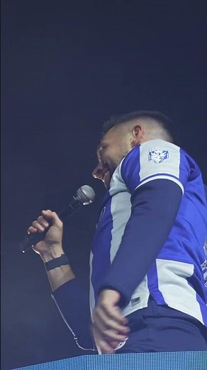 "We have a team again" 💙