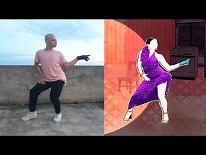 Just Dance 2019 - Havana by Camila Cabello | Gameplay