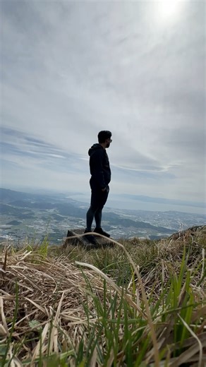 53K views · 1.3K reactions | You Must Go Hiking When You Come to Japan | Life in Japan #japan #lifeinjapan #travel | Umer in Japan | Facebook