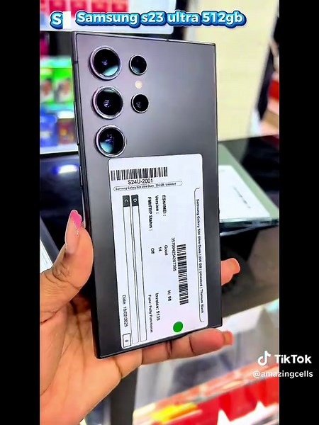 #EscuchaTuÑam #paratiiiiiiiiiiiiiiiiiiiiiiiiiiiiiii #envioseguro #samsung #CréditoFácil créditos de iPhone y Samsung gama alta ya sabes solo aquí en Amazing Cells para mayor información 0984506246