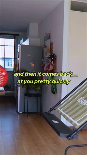 A Tennis Rebounder Net....For Padel?!?