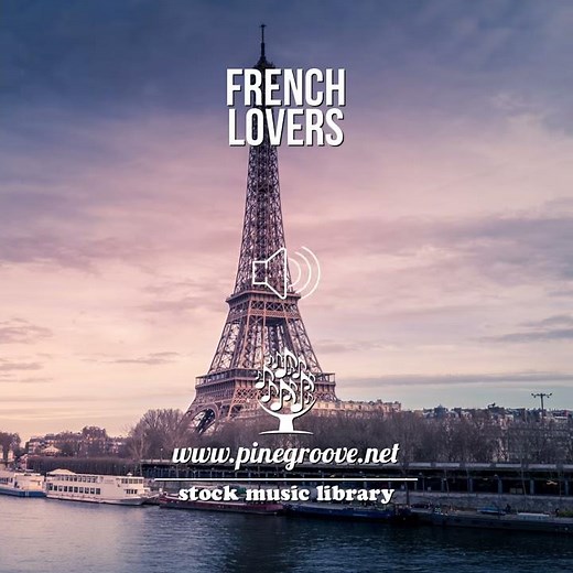 French Folk Royalty-Free Music For Videos