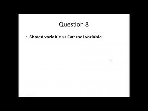 IIB Developer interview Questions || Part-2 || #iib #ibm #acev12 #interviewquestions #acev12