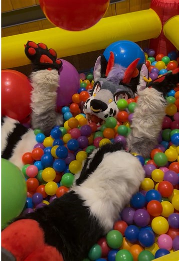 Creating Your Own Fursuit: A Comprehensive Guide