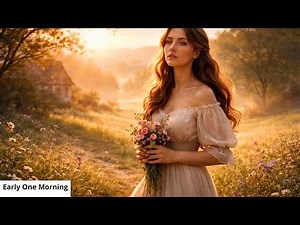 Early One Morning – Traditional English Folk Song | Romantic & Nostalgic Melody
