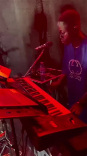 Experience the Magic of OCB Live Music