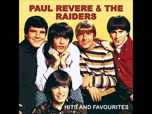 Good Thing - Paul Revere & The Raiders