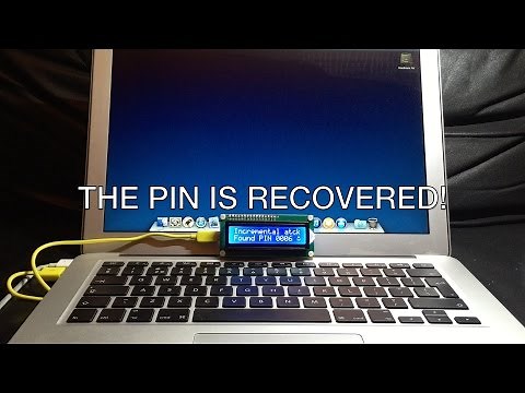 4/6 digit Mac unlock EFI Firmware iCloud Password lock Removal Tool for Macbook Pro Air iMac