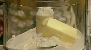 Easiest Tart Dough - Jacques Pépin Foundation