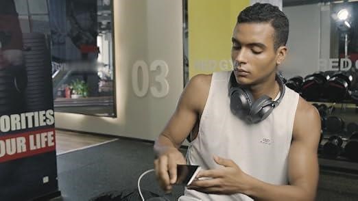 WANDF Drawstring Backpack with Shoe Pocket