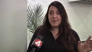 After having 50 packages stolen from her porch, a woman decided to take matters into her own hands -- or as she says -- litter scoop and leave special cat poop gifts for the thieves. | FOX8