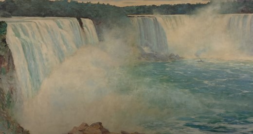 The Untold Story Behind Niagara Falls’ Transformation