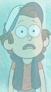 Shapeshifter saw Dipper's future!