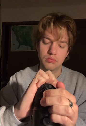 i didn’t make the rules #asmr #relax #sleep | ASMR