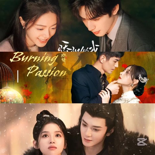 Most Anticipated Cdramas in 2025. Be on the lookout. #cdramas #dramas #dramaseries #dramaaddictie