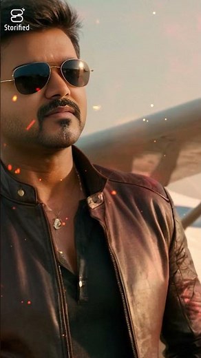 GOAT third single | Parakudhu kodi Tamil video song 2024 Thalapathy Vijay The greatest of all time