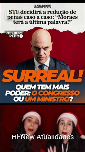 Quem Decide de Fato?