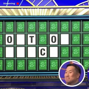 Player Not Eligible for $1M After Failing to Solve Tough ‘Wheel of Fortune’ Puzzle. (Check the video in the first comment 👇) I can't believe it 😨 | The News and Why It Matters