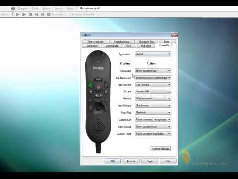 An Introduction to the Power Mic II