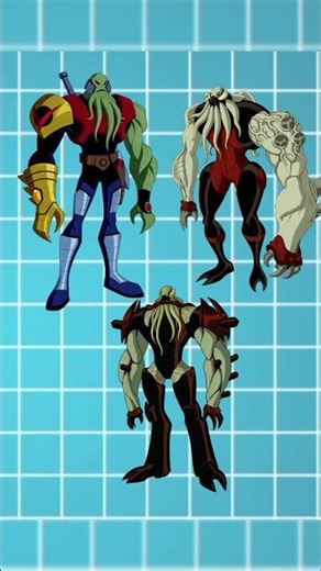 3 Times We Saw Most Powerful Vilgax Version