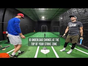 Bat Speed Program - Overload/Underload Training