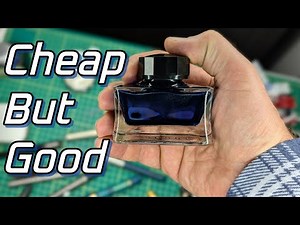 Pen Snobs Will Hate This… My Top Ink of 2025!