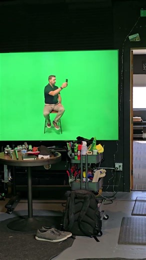 What is virtual production and how can it work for your next project here in Denver Colorado