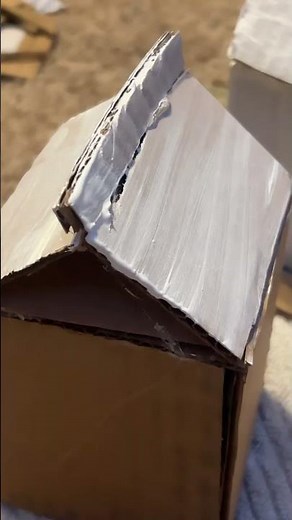 How to make cute cardboard milk cartons #diy #craft #sanrio #cute #stickers #milk