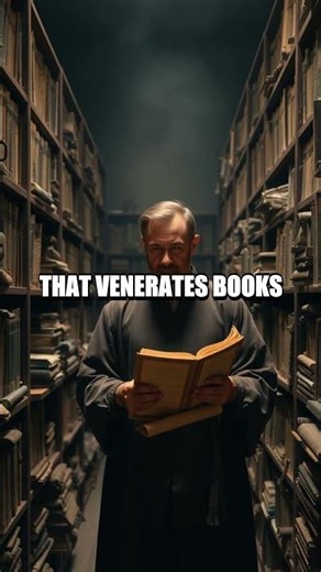 The Hidden Pages of Timbuktu: The Library That Time Built