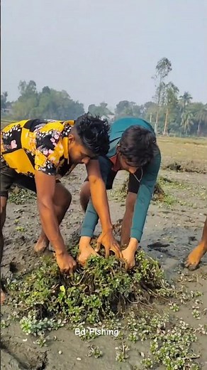 Small Fisherman By Catfish Catching || Challenge Video(part-9) #shorts #fishing #ytshorts #viral