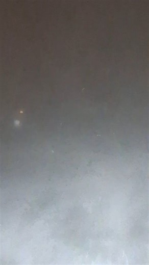 Wind wise this Nor'easter feels/looks similar to a low end hurricane. First time I've had to pull over was in this latest band a couple of minutes ago. Kitty Hawk, NC. | Meteorologist Eric Graves