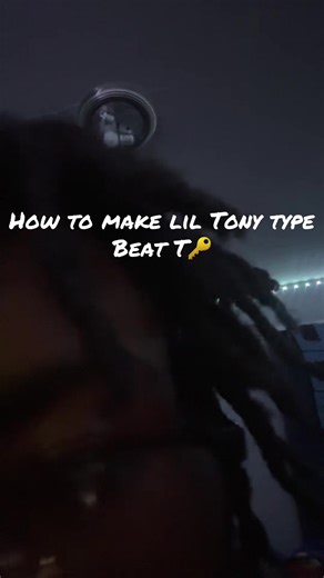 Creating a Lil Tony Type Beat: A Step-by-Step Guide
