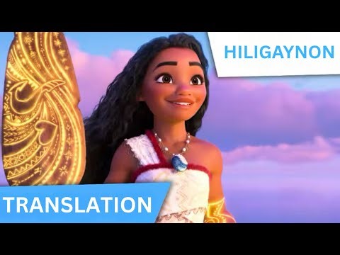 Beyond | Reprise (Hiligaynon) Lyrics & Translations