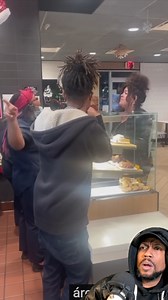 A Woman Goes Off at McDonald’s Trying to Call Out the Manager — But Ends Up Embarrassed Herself 😳🍔😂 | MisterStaley