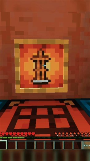 How to Craft a Armor Stand in Minecraft #shortvideo #minecraft #mctutorial #gaming #tutorial