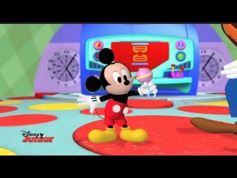 Mickey & Friends’ Balloon Parade Party 🎉🎈