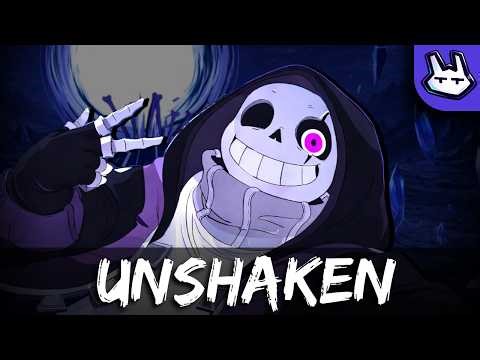 Unshaken [Epic Sans Theme | Undertale AU] - Atraxer