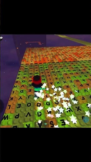 ASMR Bubble Keyboard #roblox #robloxshorts