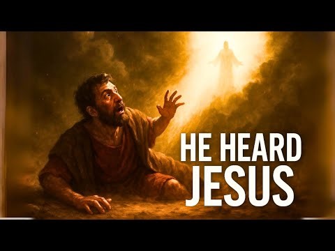 Paul’s Shocking Conversion Will Change You