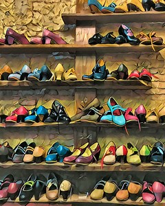 Basic Flamenco Footwork Terminology — experience flamenco